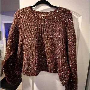 Top Shop Sweater - Size 8/10